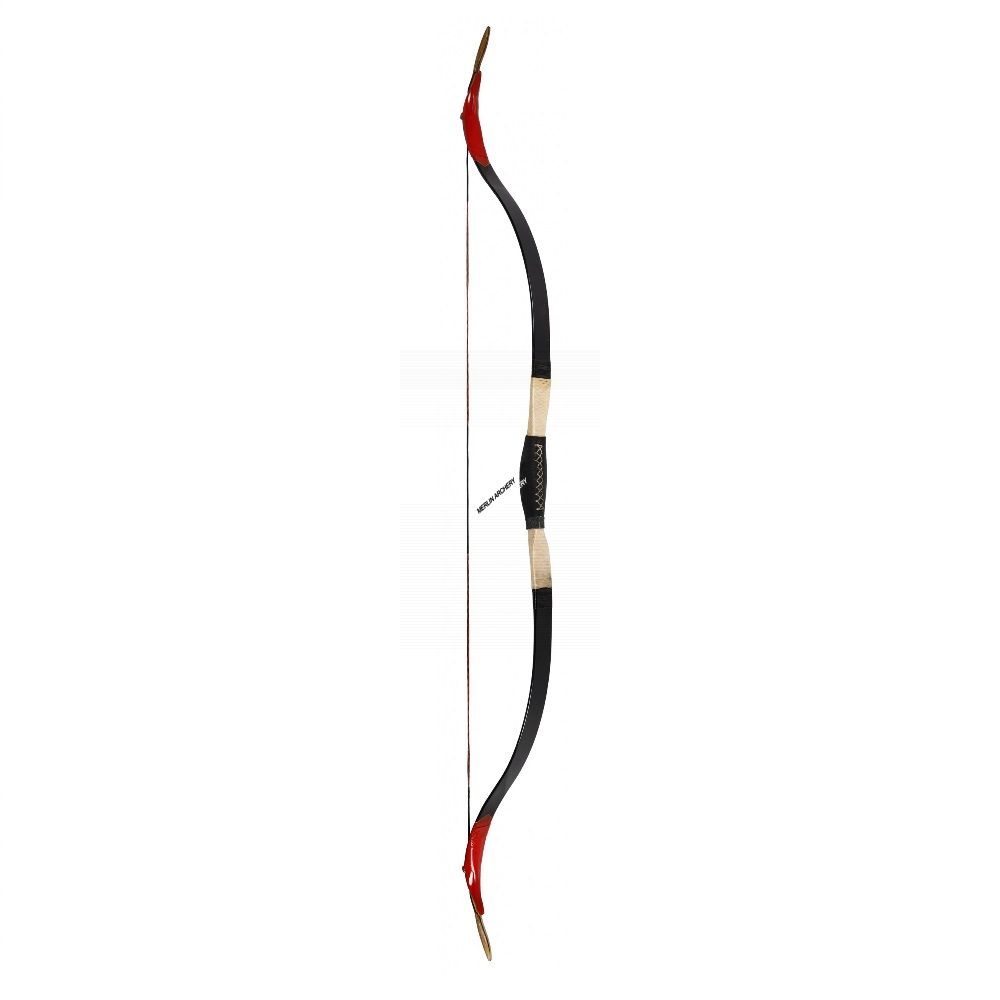 Big Tradition Chinese Style Horsebow - Mind