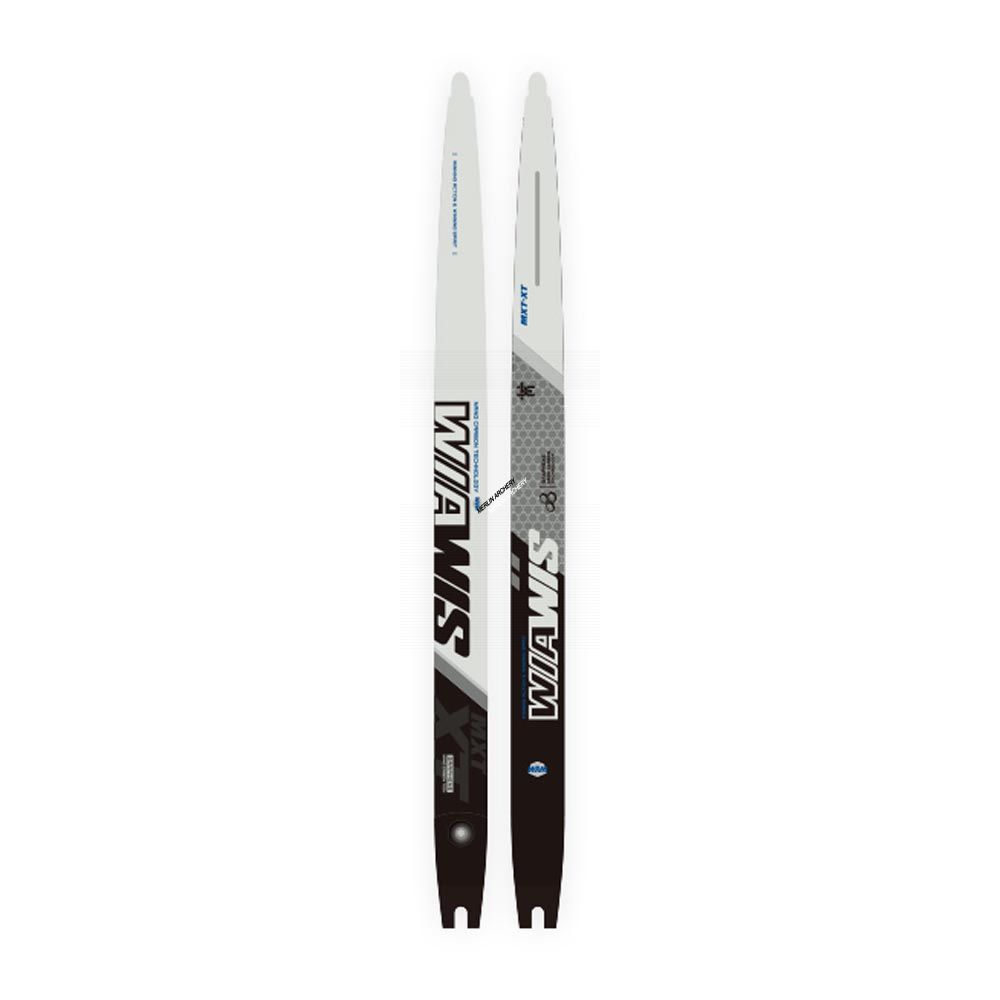 Win & Win Wiawis MXT-XT Foam Recurve Limbs