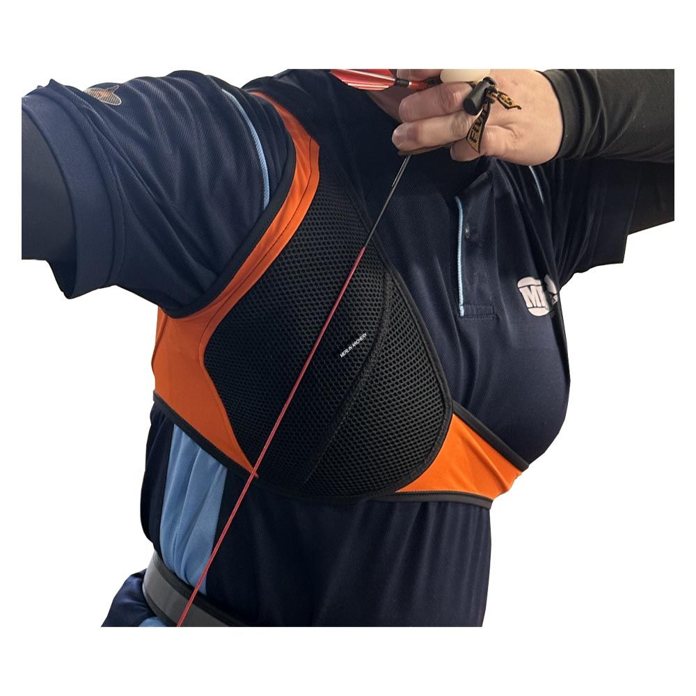 Mybo Comfort Fit Chest Guard