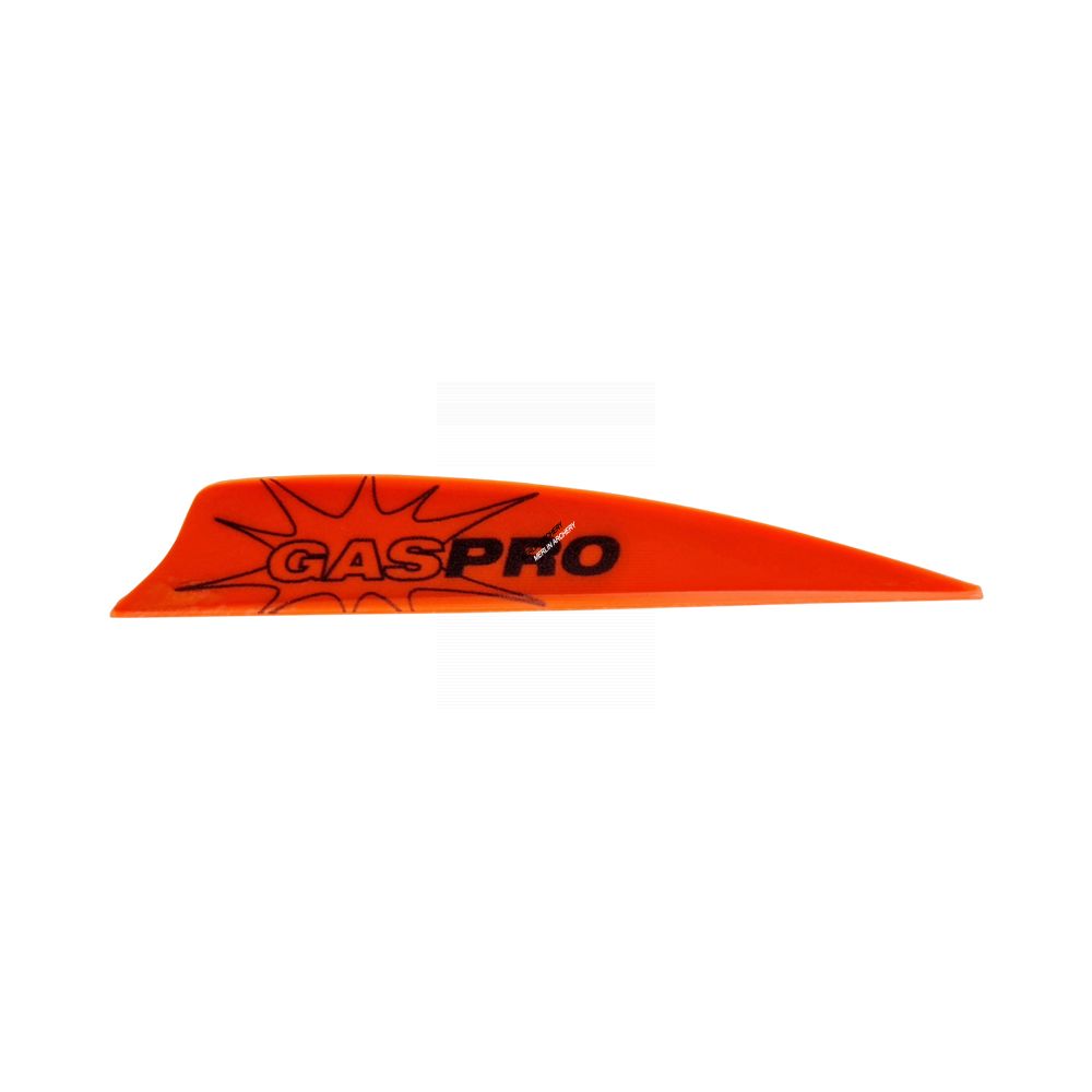 Gas Pro NACA-300 Performance Vanes