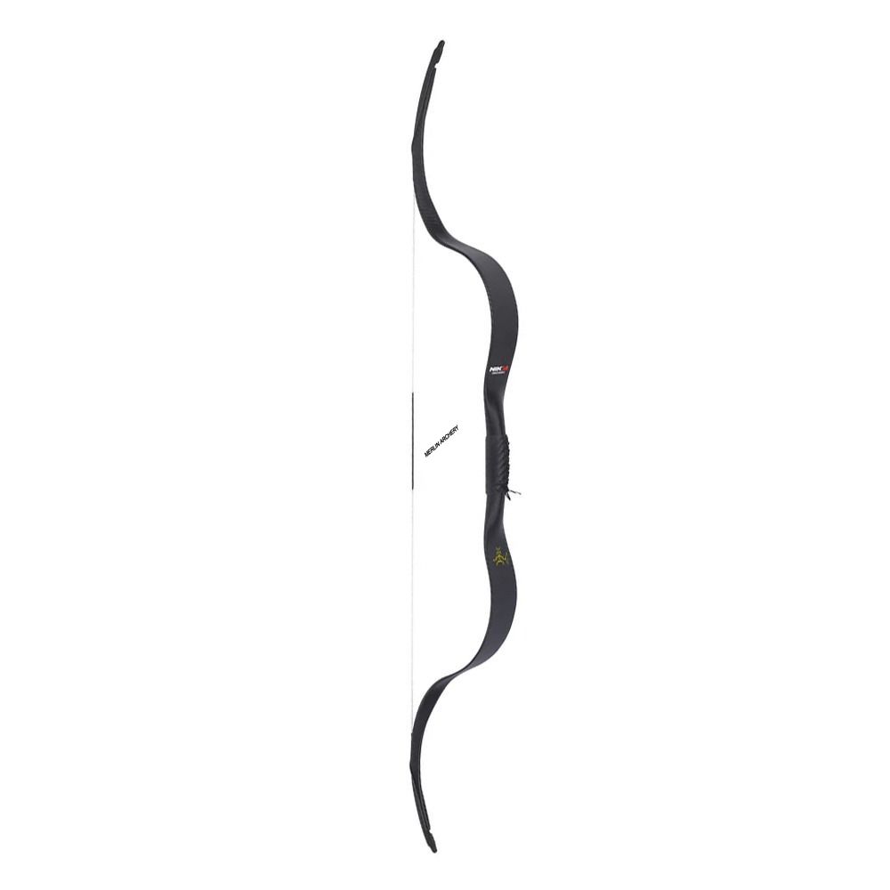 NIK'A Horse Bow