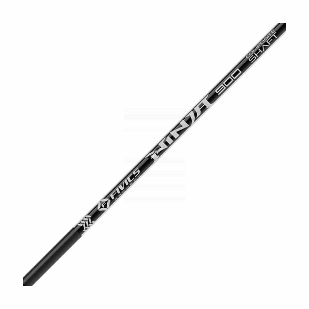 Fivics Ninja Carbon Shaft (Inc Nocks, Points, Pins)