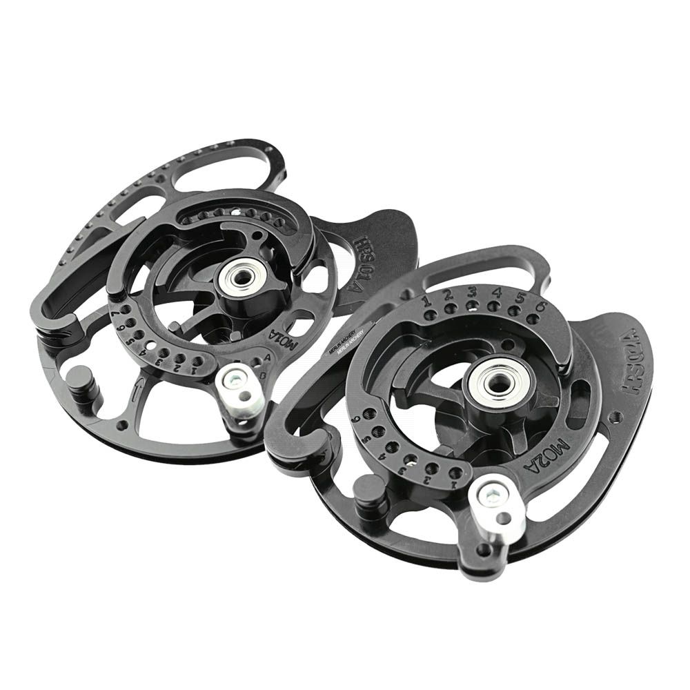 Mybo Origin Cams Including Rotating Module