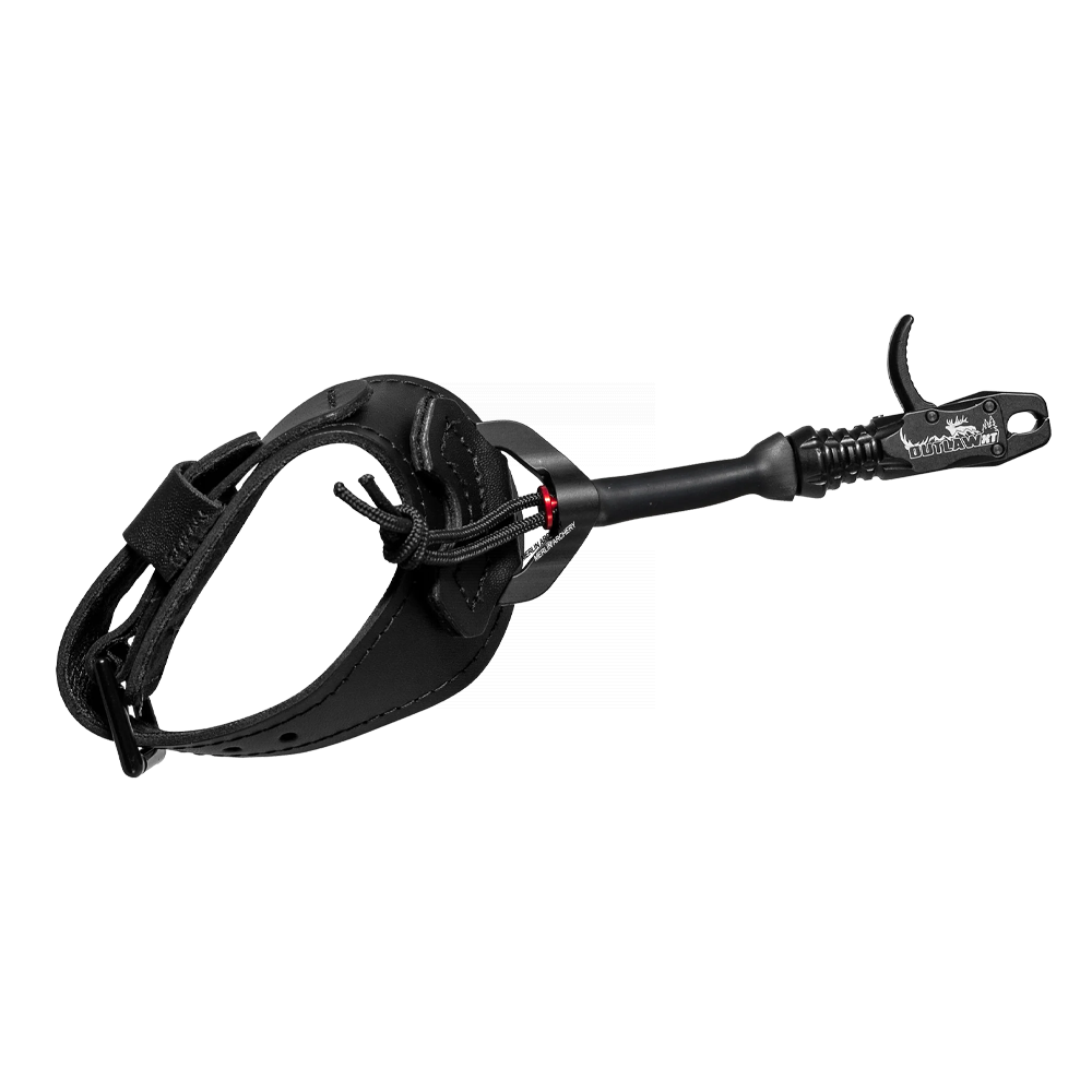 TRU Ball Outlaw XT Wrist Release