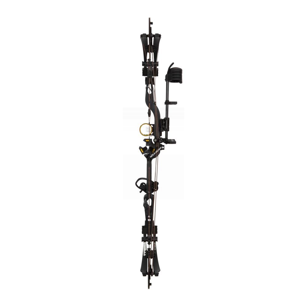 Bear Paradigm RTH Compound Bow