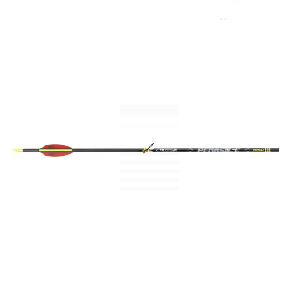 Cross-X Pegasus Penta Arrows