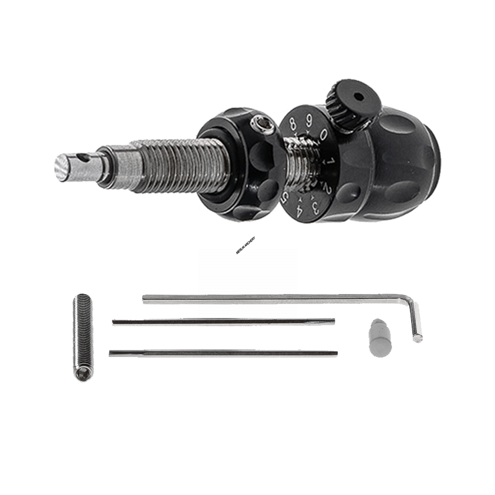 Arc Système Pro Magn Plunger