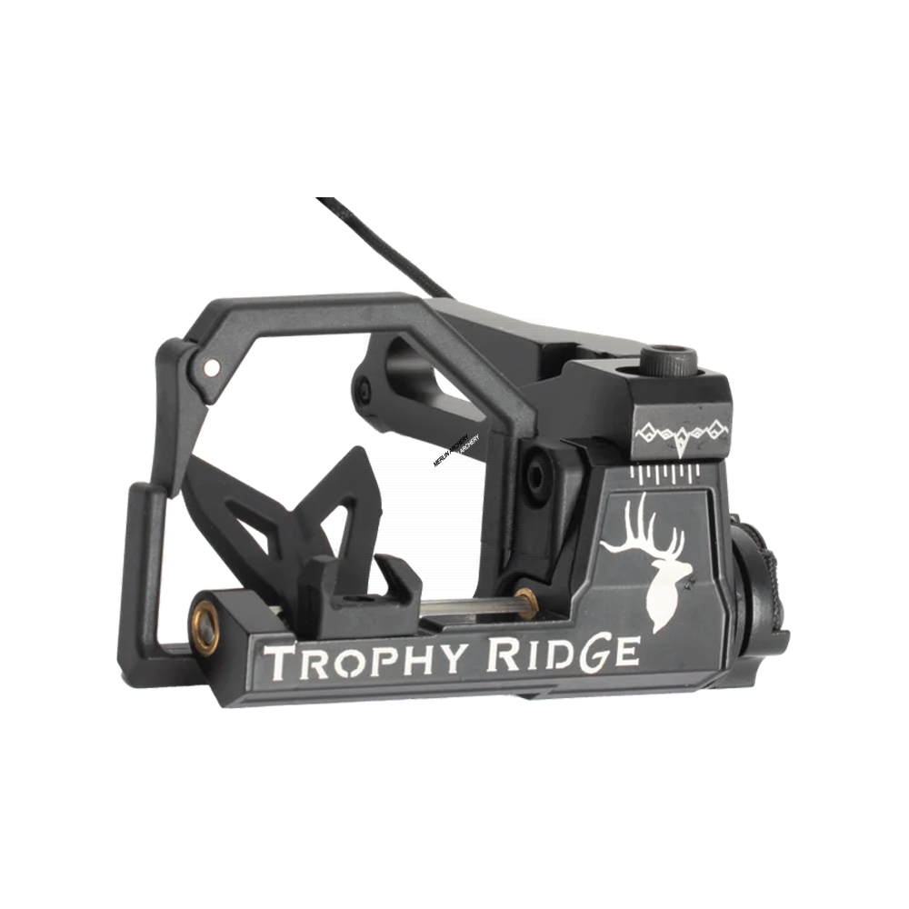 Trophy Ridge Propel Arrow Rest