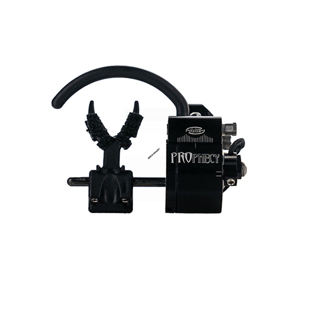 AAE Prophecy QD Arrow Rest