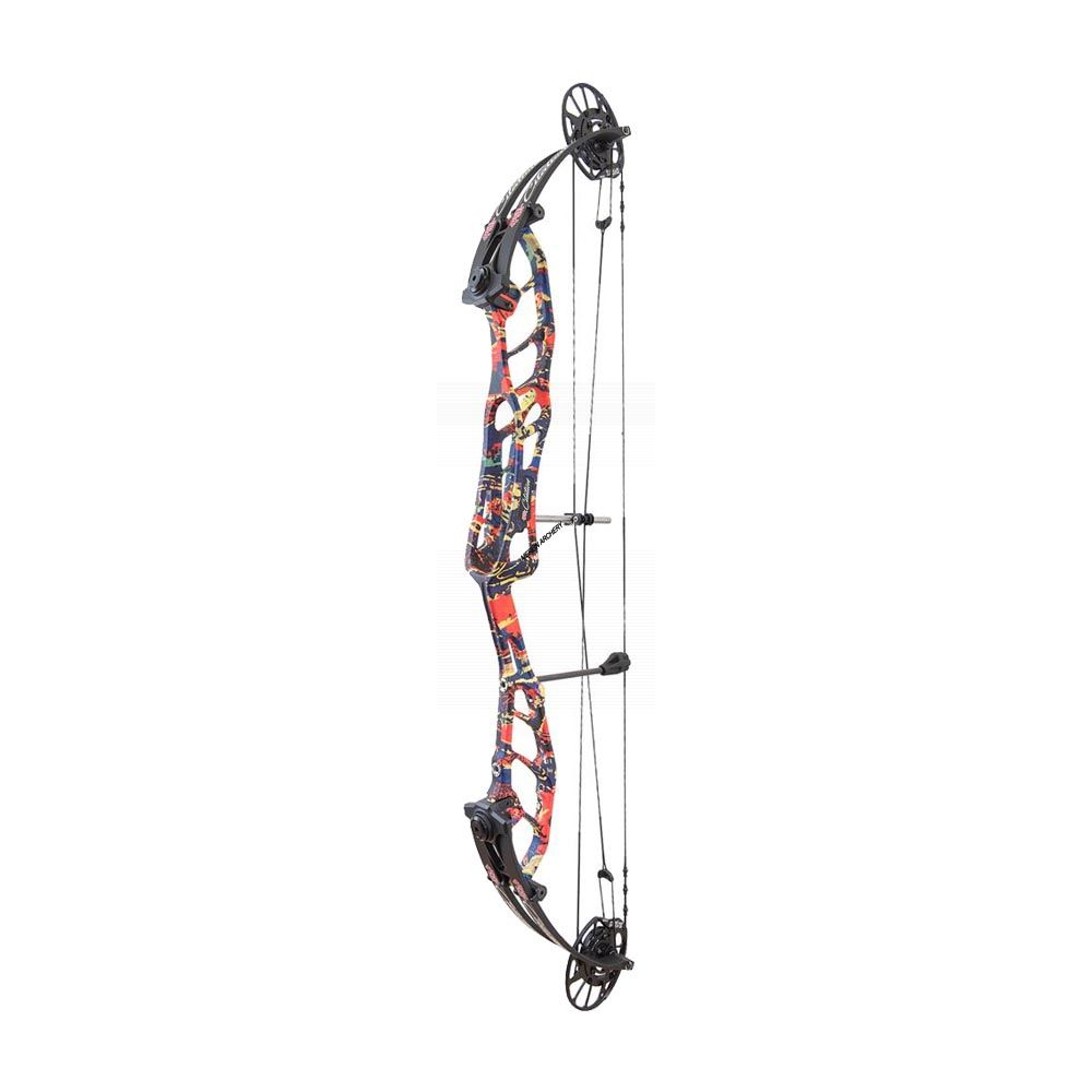 PSE Citation-40 EM Cam Compound Bow
