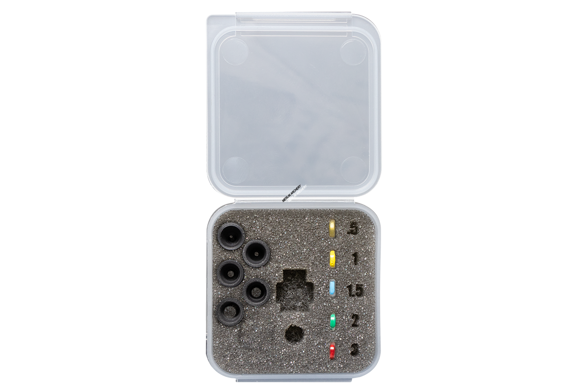 Specialty Deluxe PXS Peep Kit