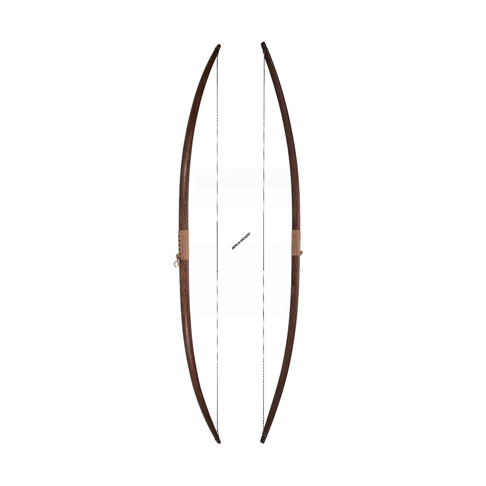 Buck Trail Rattan Longbow