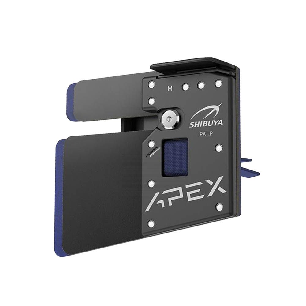 Shibuya Apex Finger Tab