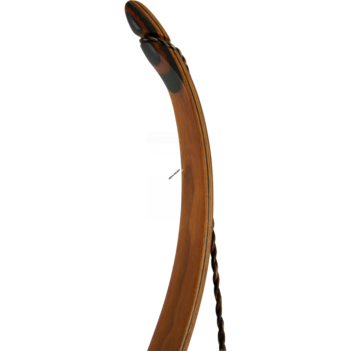 Bearpaw Redman One Piece Recurve Bow