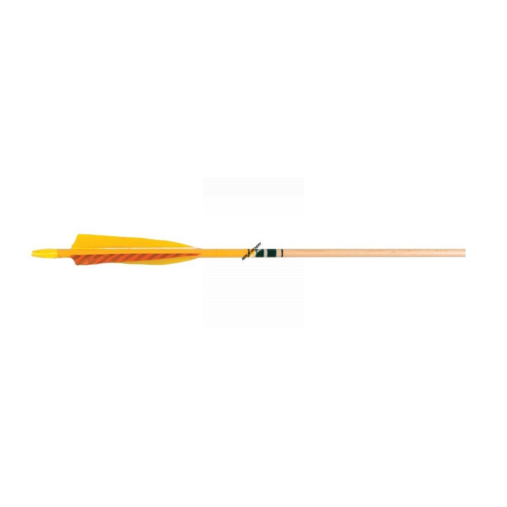 Rose City Port Orford Cedar Arrows - Elite