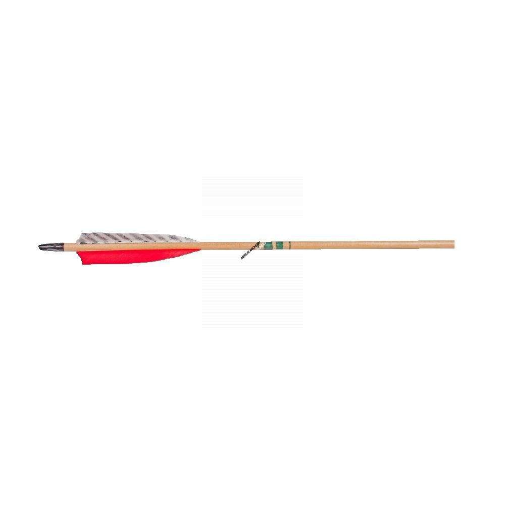 Rose City Port Orford Cedar Arrows - Premium
