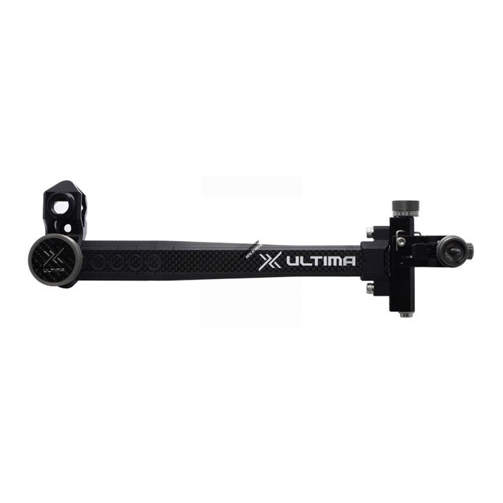 Shibuya Ultima RC Pro 250-9-A Sight Double Mount