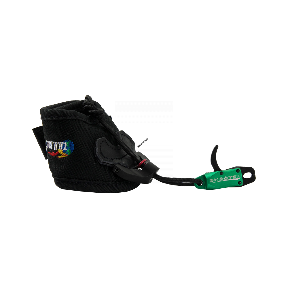 TRU Ball Shooter Youth Wrist Release