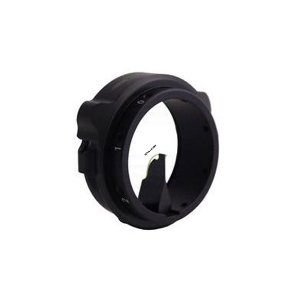 Shrewd Ring Pin System - Optum