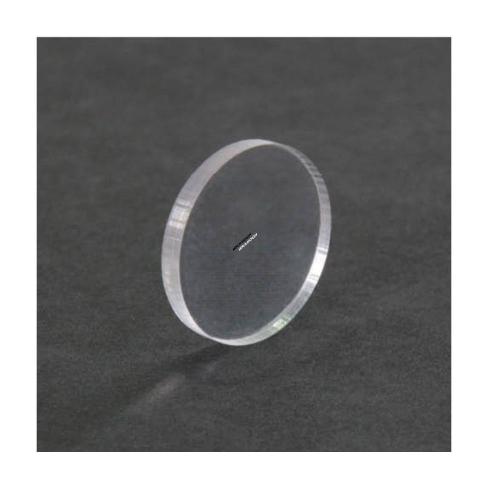 Shrewd Feather Vision Lens