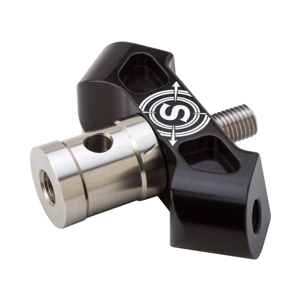 Shrewd Riot V-Bar