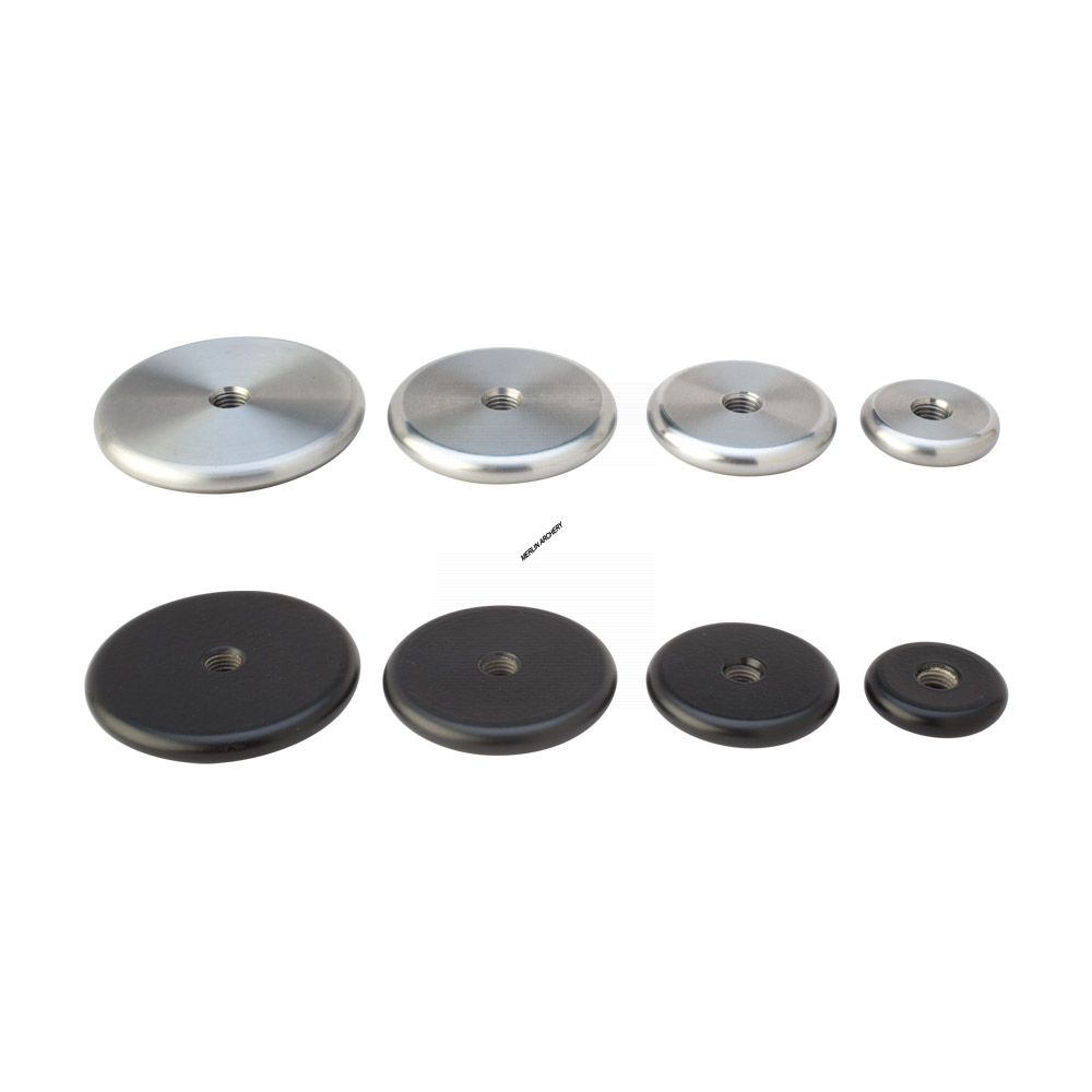 Shrewd SS End Weight