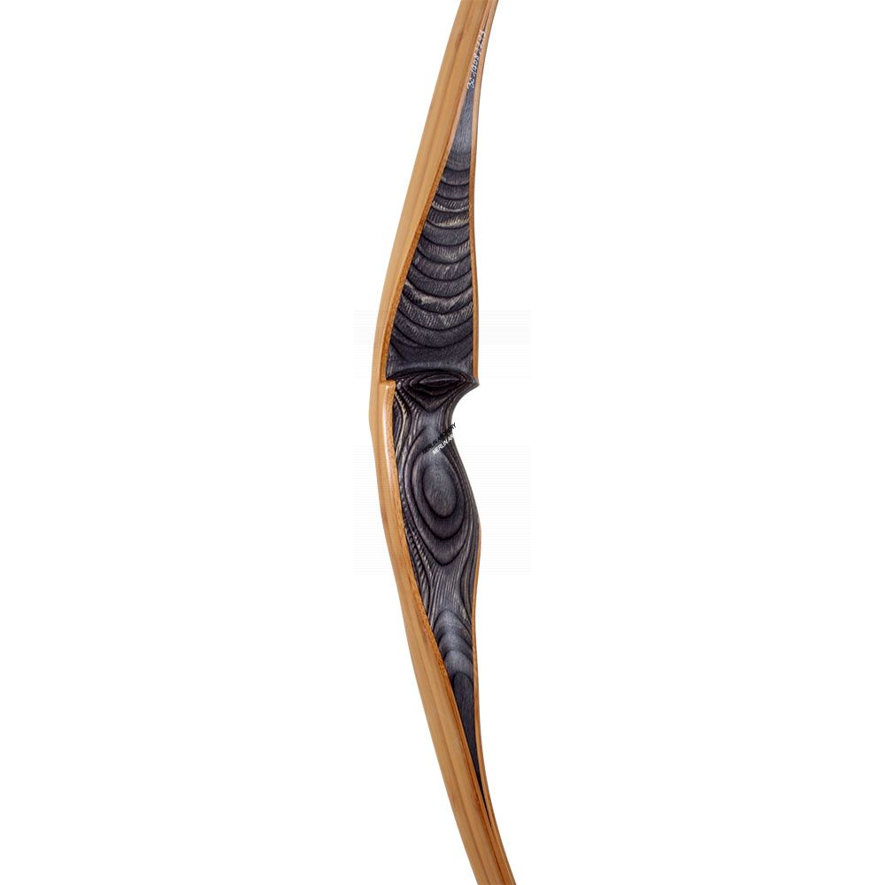 Bearpaw Slickstick One Piece Recurve Bow