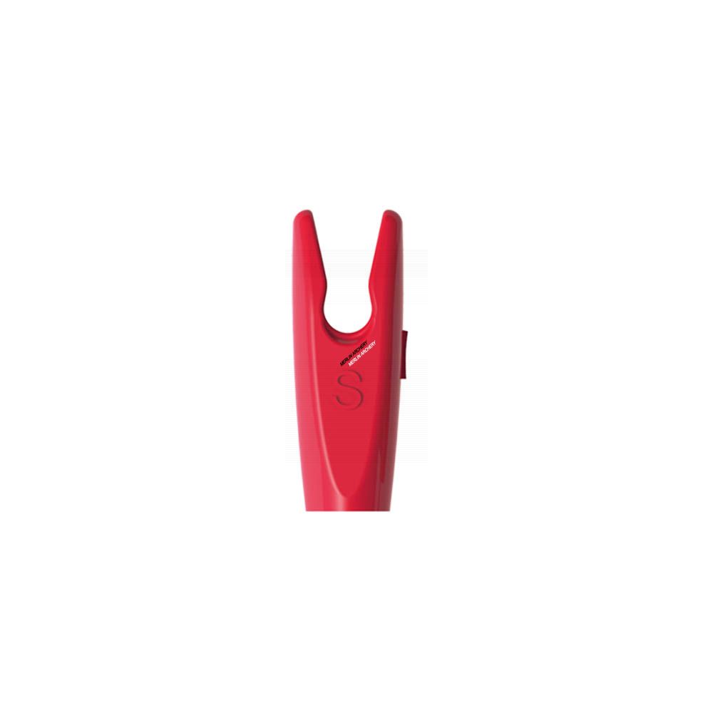 Fivics Pin Nock - Small Groove