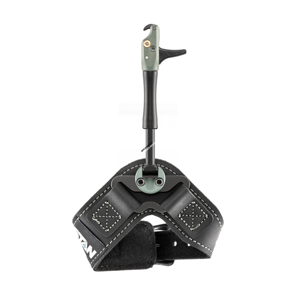 Stan SoleX Wrist Release Aids