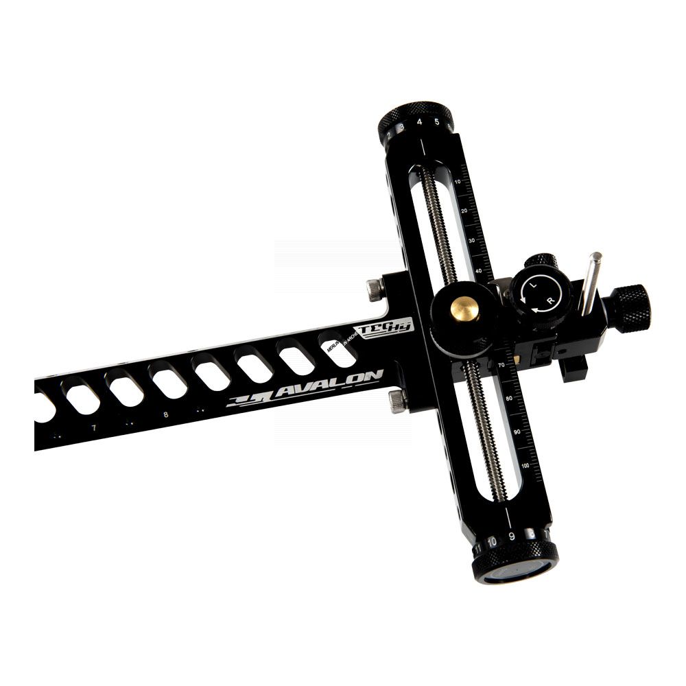 Avalon Tec Hybrid Recurve Sight
