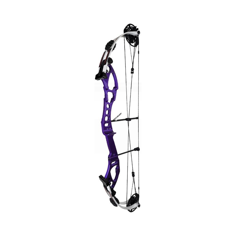 Darton Tempest E-T Compound Bow
