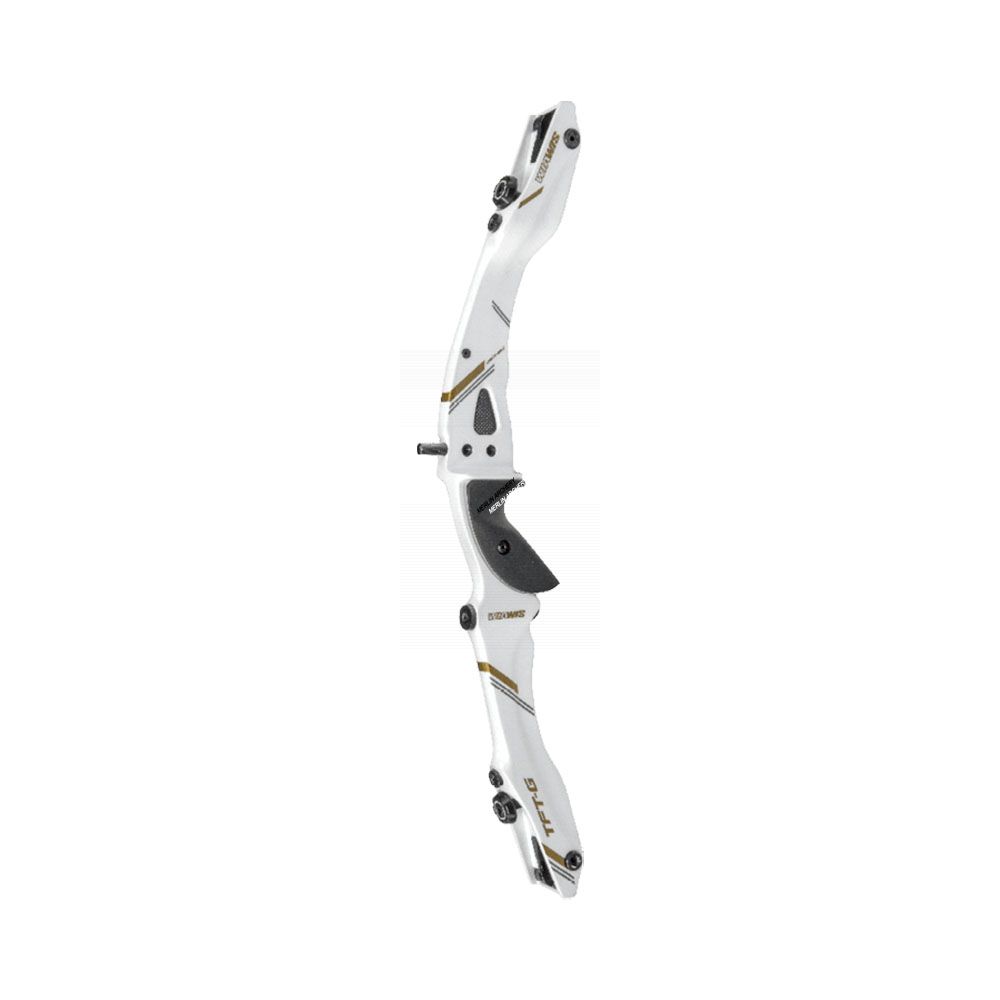 Win & Win Wiawis TFT-G Recurve Riser