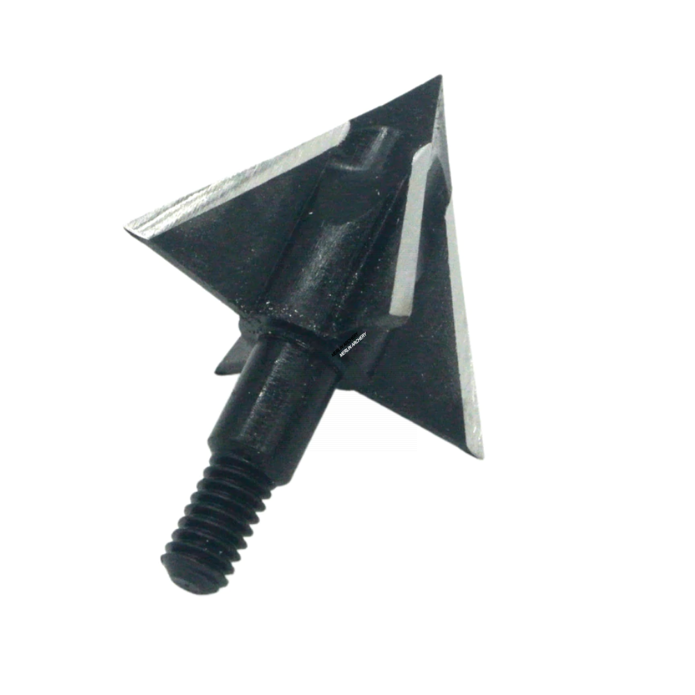 Tooth Of The Arrow Broadheads - S Series