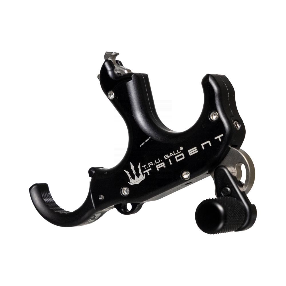 TRU Ball Trident Flex Thumb Release Aid