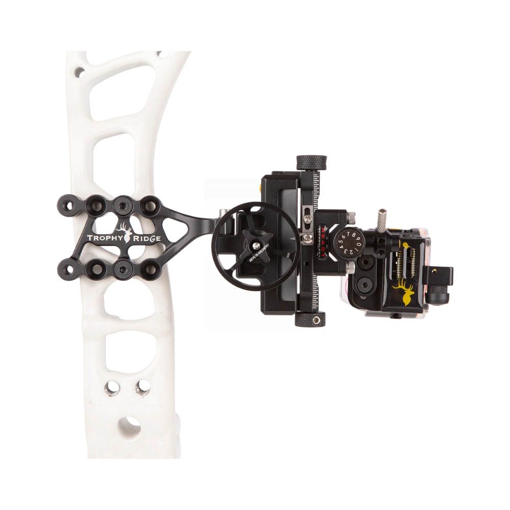 Trophy Ridge Digital React Trio Pro Sight