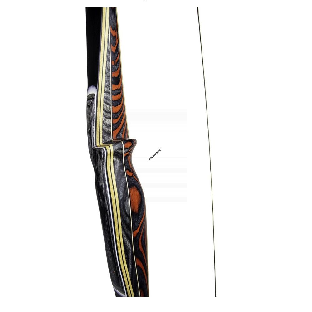 White Feather Turul 68" Flatbow