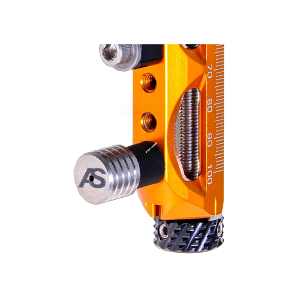 Arc Système Universal Sight Damper