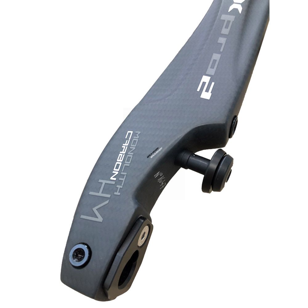 UUKHA Xpro2 Recurve Riser - 2022 Version - 25"