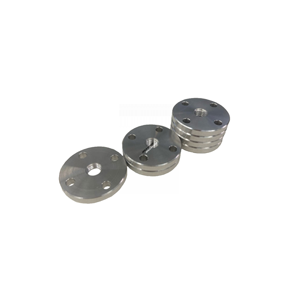 Shibuya Disc Weights