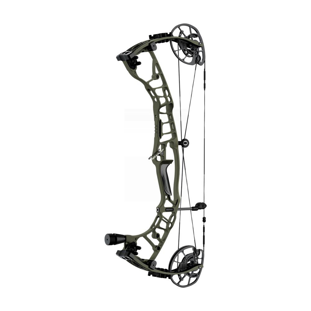 Hoyt Ventum Pro 30 Compound Bow - Mod 2