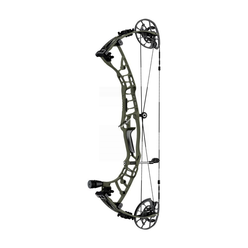Hoyt Ventum Pro 33 Compound Bow - Mod 3