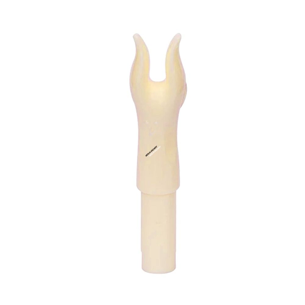 Vermil U Nock - Push-In