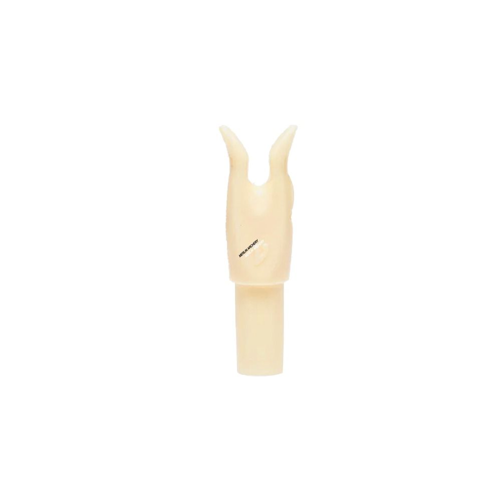 Vermil Y Nock - Push-In