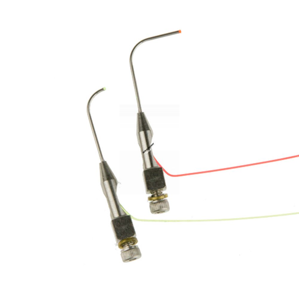 Viper Scope Fibre Pin