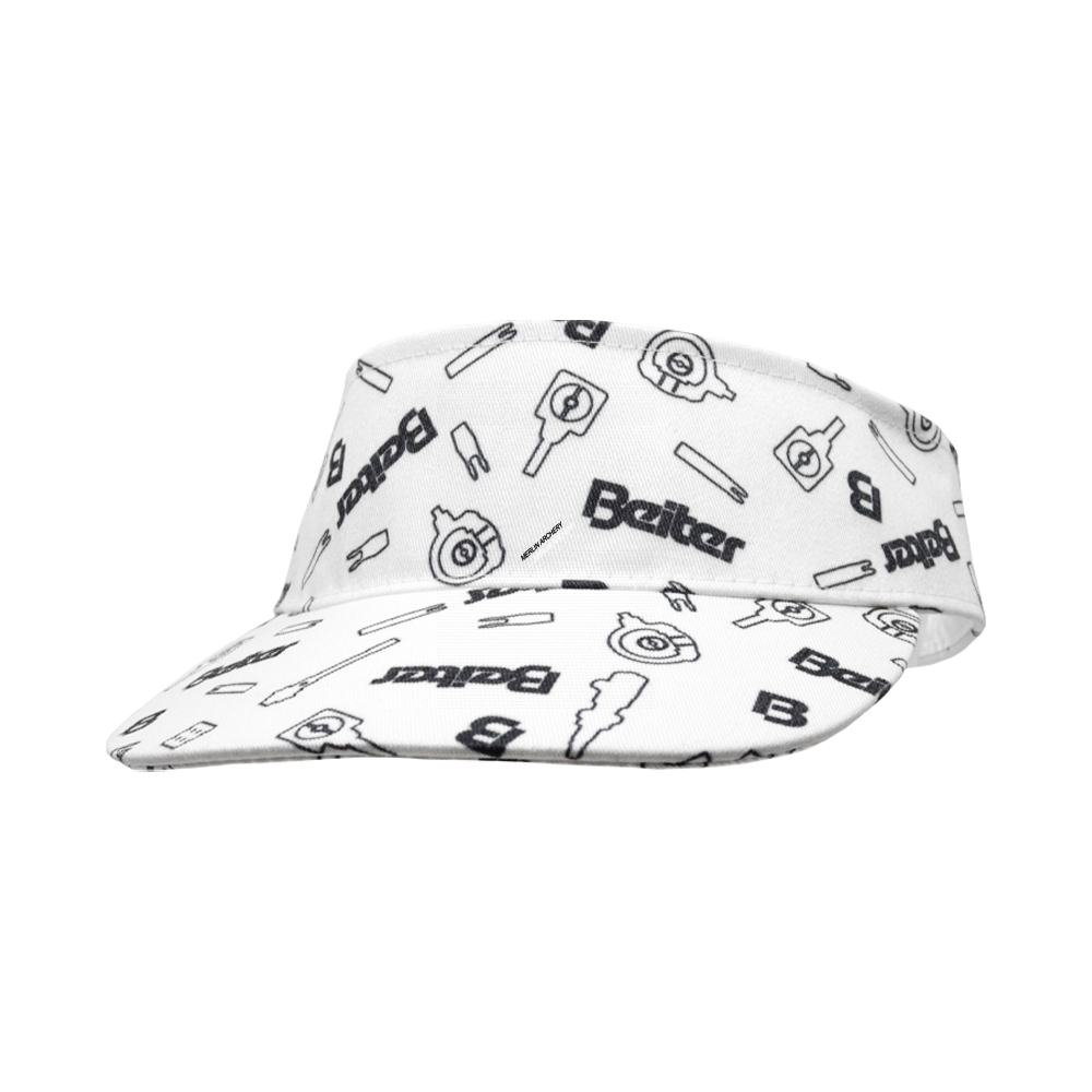 Beiter Visors
