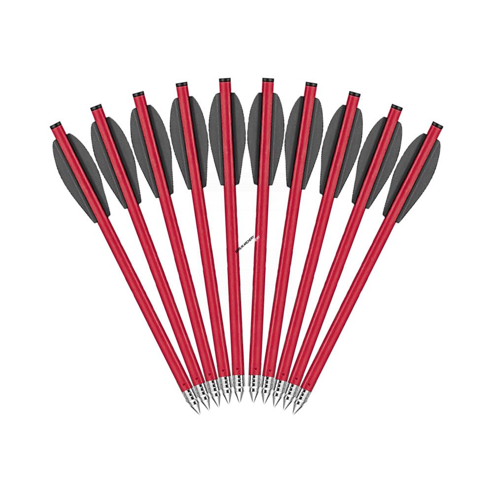 EK Archery Vlad Crossbow Bolts