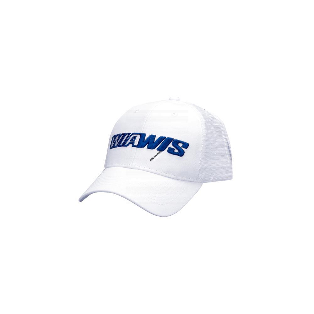 Win & Win Cap