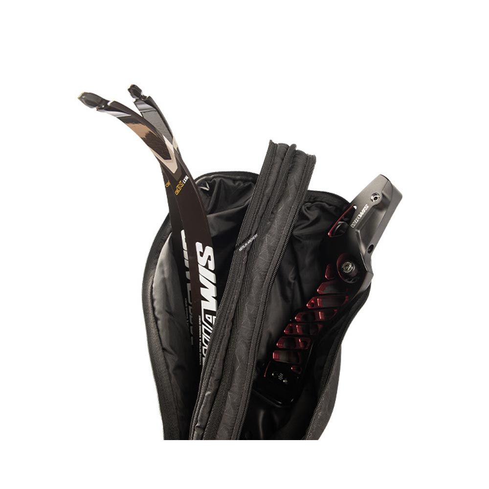 Win & Win Wiawis Recurve Backpack