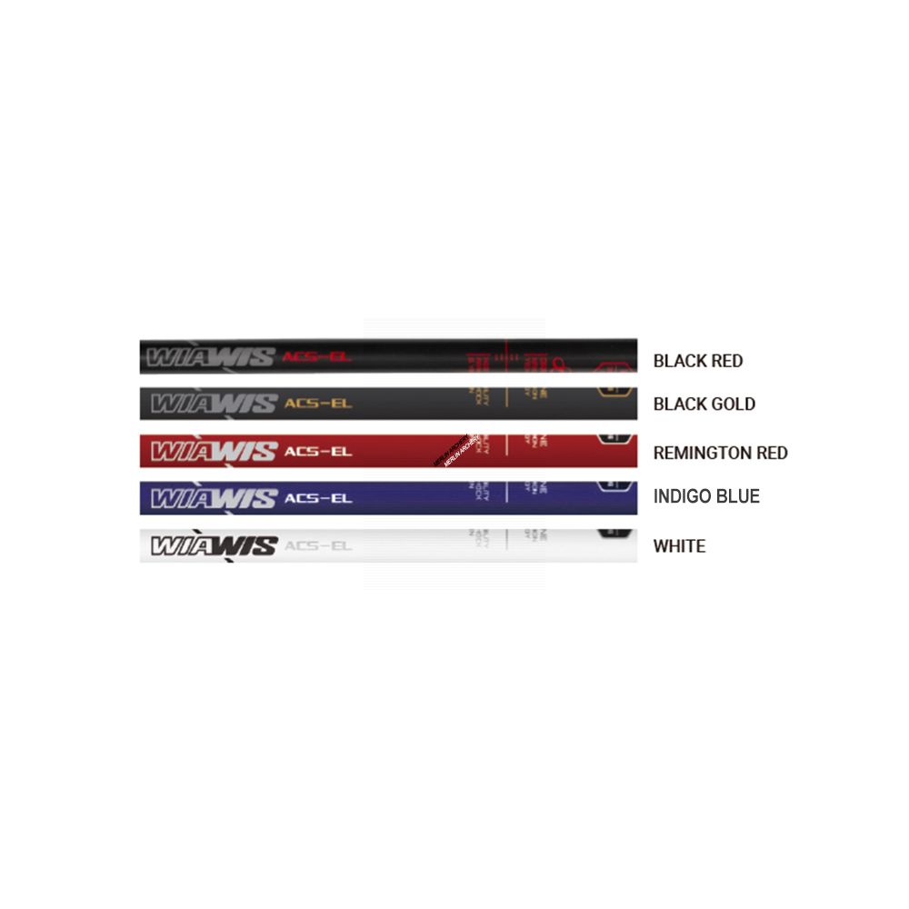 Win & Win Wiawis ACS-EL Stabiliser - Short