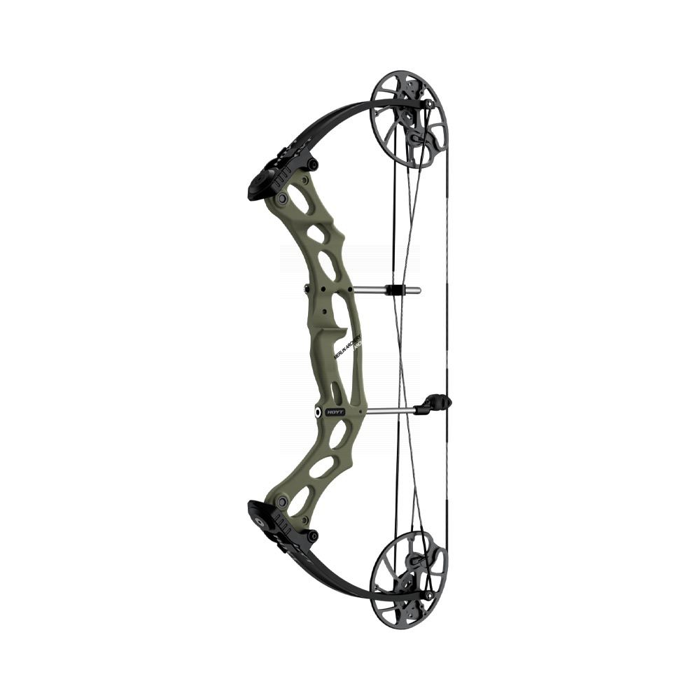 Hoyt Kobalt Compound Bow 2023